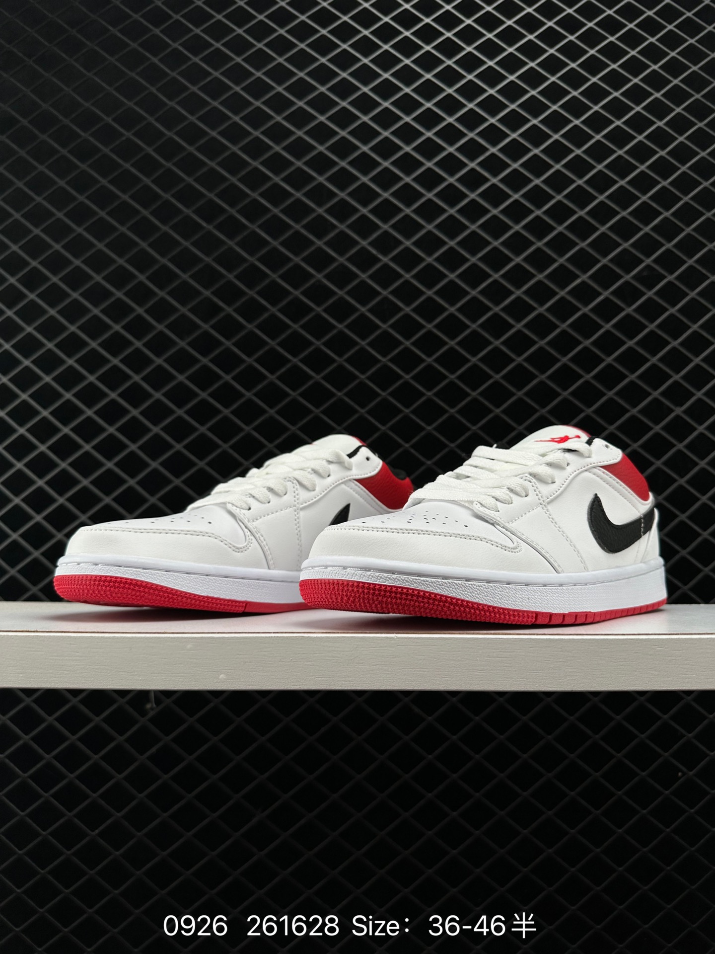 Nike Air Jordan 1 Low